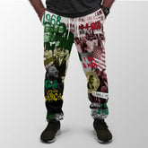 Martin Luther King Jogger Pants